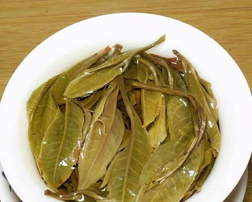 老班章的种类与特点（探秘老班章的历史）