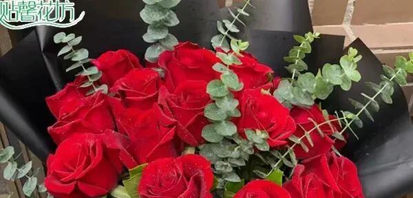 情人节花礼物攻略（如何选购适合情人的花礼物）