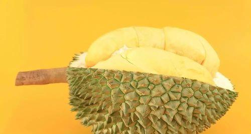 榴莲到底是热性还是凉性？——中医角度解析