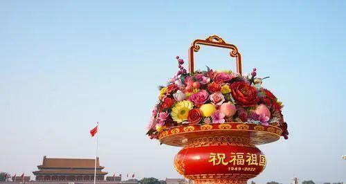 党的花（一朵花）