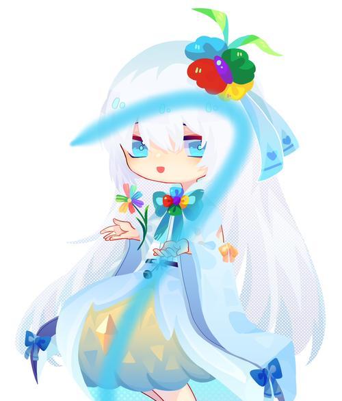 以依米花的花语——传递美丽与祝福（以依米花的象征与寓意）