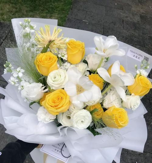 花束的花束含义是什么？如何正确理解花束中的情感表达？