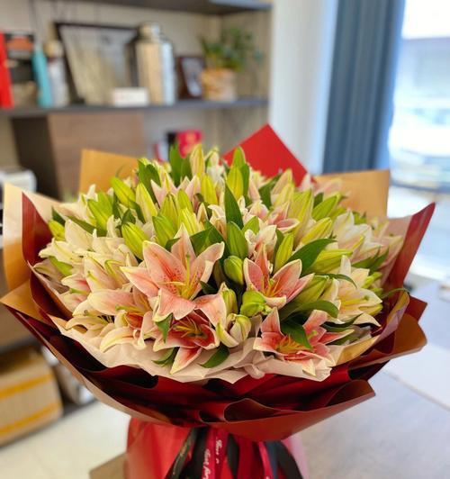 花束的花束含义是什么？如何正确理解花束中的情感表达？