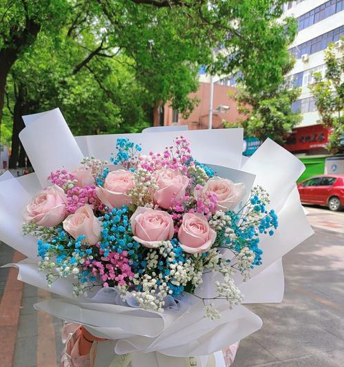 满天星鲜花代表什么含义？如何正确使用满天星花语？