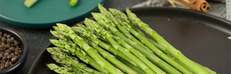 芦笋上市时间是什么时候？如何判断芦笋成熟收获的最佳时机？