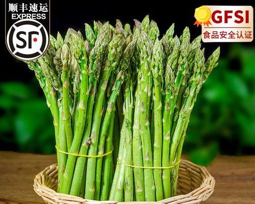 芦笋原产地在哪里？了解芦笋的起源与种植历史？