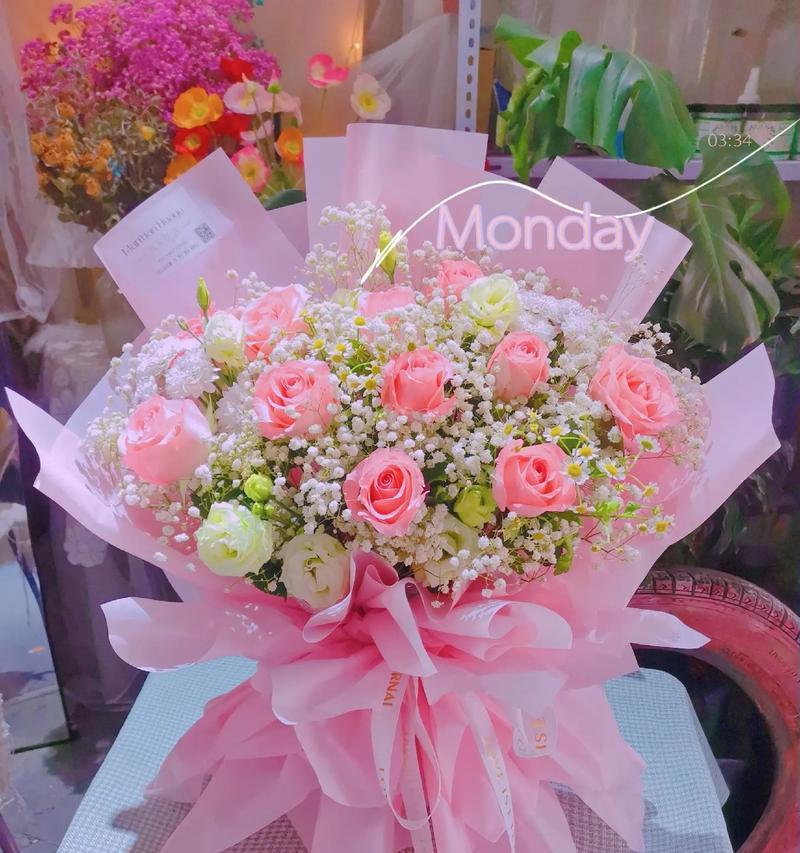 玫瑰花十一朵表示什么