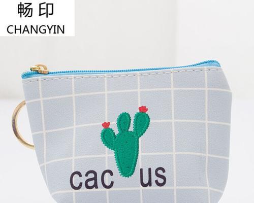 硬币和仙人掌