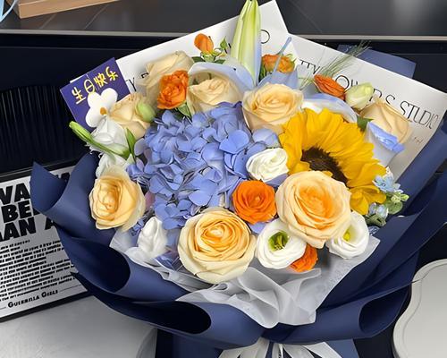 21朵玫瑰花和11朵百合的组合代表什么？这个组合的含义是什么？