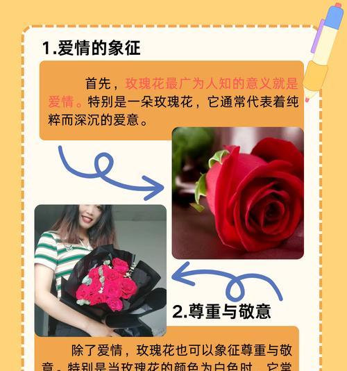 情人节女性会送男性玫瑰花吗？这背后有何深意？