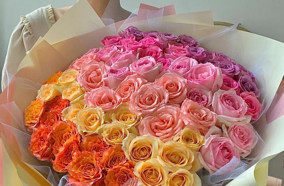 玫瑰花68朵代表什么意义？