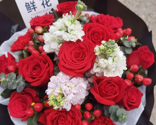 送12朵粉玫瑰代表什么？送12朵粉玫瑰的含义是什么？