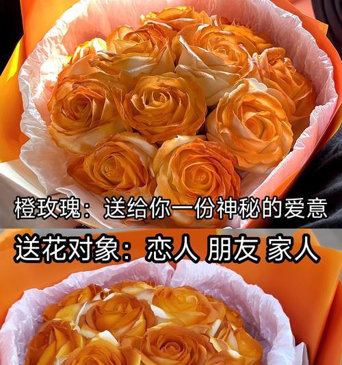 送玫瑰花有何深层含义？