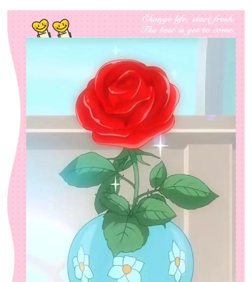 五种颜色玫瑰花分别代表什么含义？