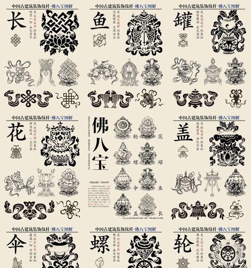 敦煌莲花图案的寓意和文化内涵是什么？