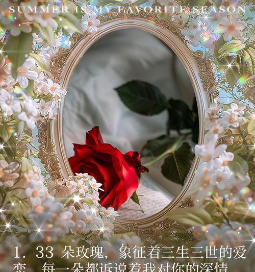 女孩子送三朵白玫瑰有何含义？三朵白玫瑰的象征意义是什么？
