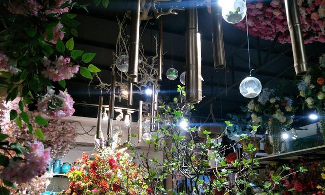 陈砦花卉市场有哪些规划小区？