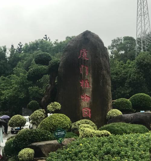 中卫植物园有哪些推荐植物？参观时应该注意什么？