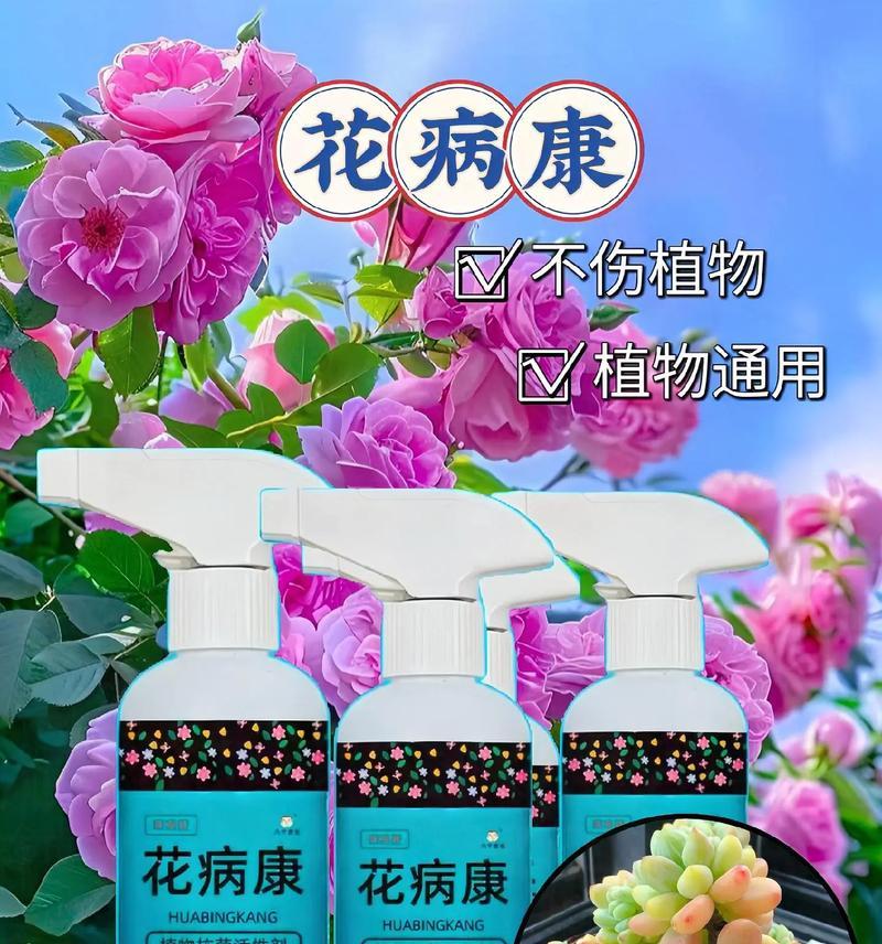 花卉大棚应使用哪种营养液？如何正确配制？