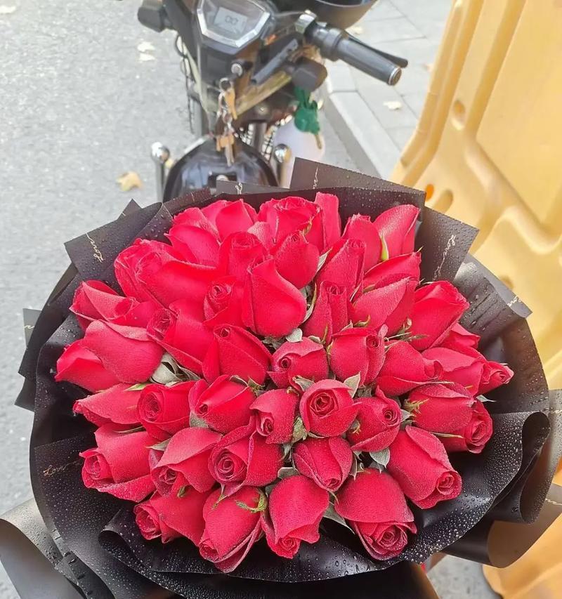 七夕送花束花语是什么意思？七夕节送花有什么特别含义？