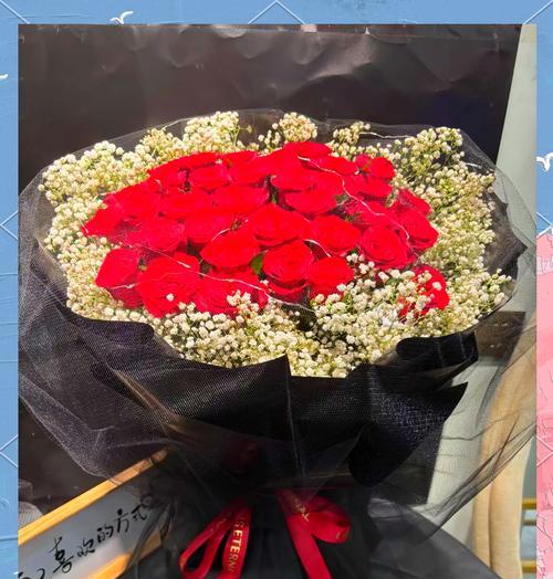烈焰红玫瑰代表了什么？它的花语有何特别之处？