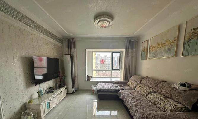 廊坊四季花语小区周围有哪些商场？购物方便吗？