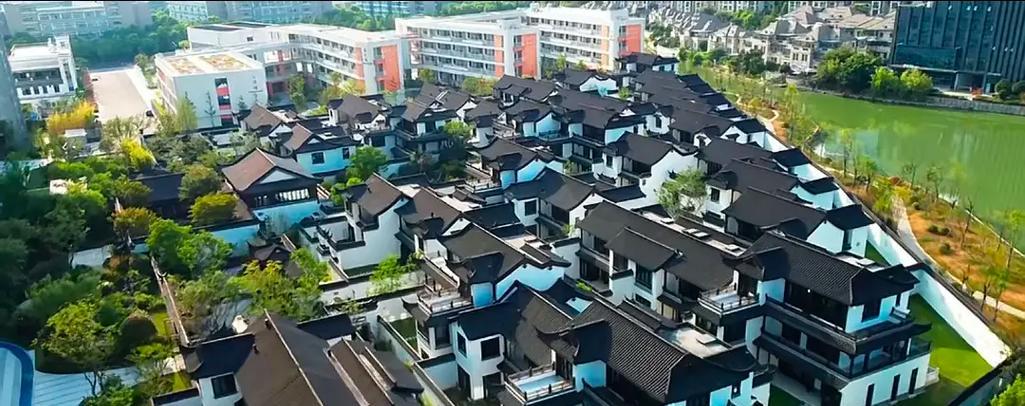 诸城花语江南精装什么样？有哪些特点和优势？