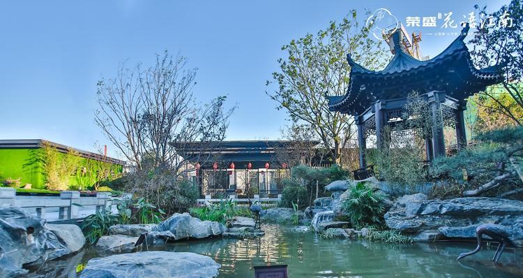 诸城花语江南精装什么样？有哪些特点和优势？