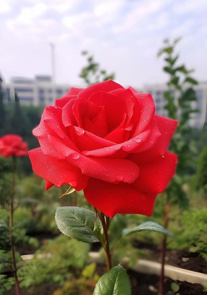 不同数量的玫瑰花代表什么意义？