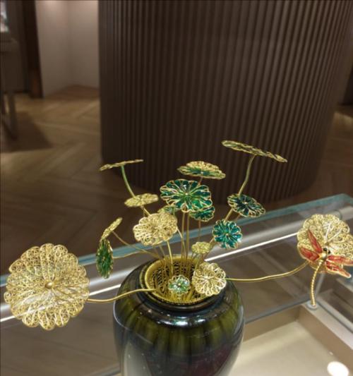 金钱花语代表了什么？