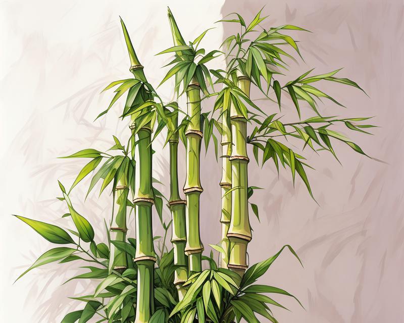 富贵竹花语是什么？它象征着什么？
