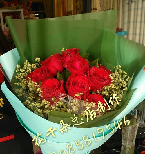 李记浪漫花语80发是什么？80朵花束传递了哪些浪漫信息？