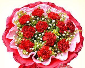 李记浪漫花语80发是什么？80朵花束传递了哪些浪漫信息？