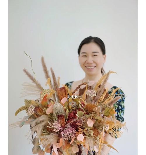 干花玫瑰花秋色的养护技巧是什么？