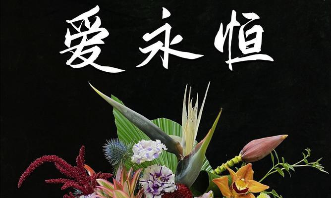 友谊长存的花语是什么？哪种花代表永恒的友情？