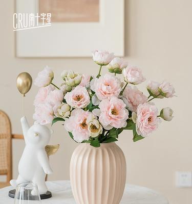 芍药永生花的花语是什么？永生花芍药在花语中承载了什么意义？