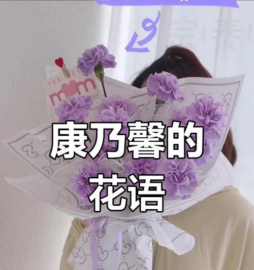 母亲节康乃馨花语有何含义？送康乃馨的意义是什么？
