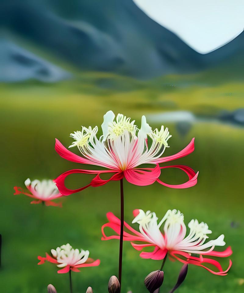 相见不能相恋的花语是什么？这种花语代表什么情感？