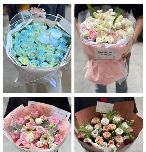送毕业生的花束应该搭配什么样的花语？