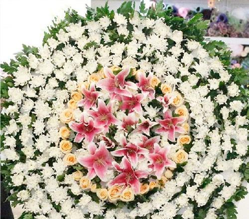 菊花祭拜9朵花语是什么？这个数量的菊花在祭拜中有何特殊含义？
