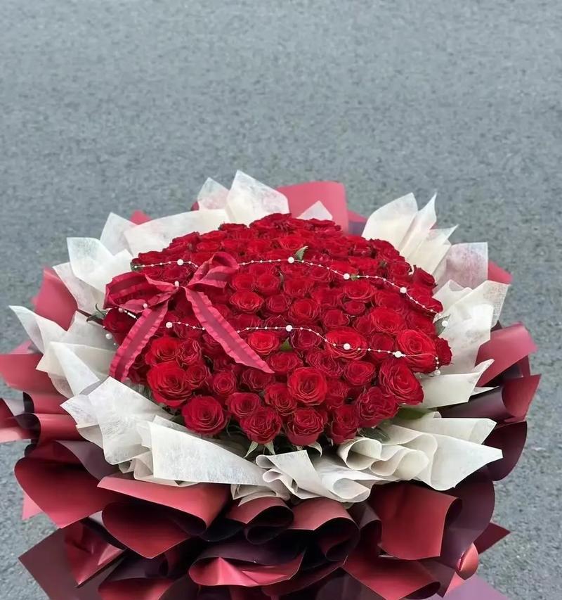 玫瑰花包装66朵代表什么？66朵玫瑰花束的特殊含义是什么？
