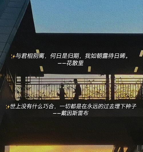 原神中的生日花语台词有哪些？它们代表什么？
