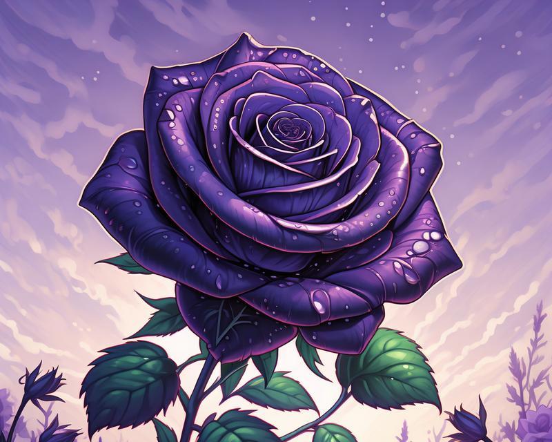 玫瑰花与树搭配的寓意是什么？玫瑰花树组合的花语是什么？