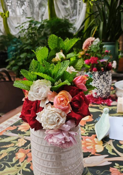 紫丹花代表的意义是什么？