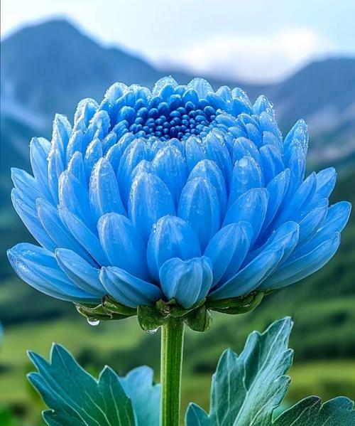 永不凋零的花语代表什么？