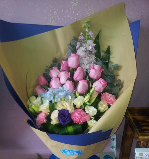 花语花愿是什么意思？花愿的含义有哪些？
