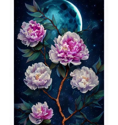 记忆的流年花语有何深意？