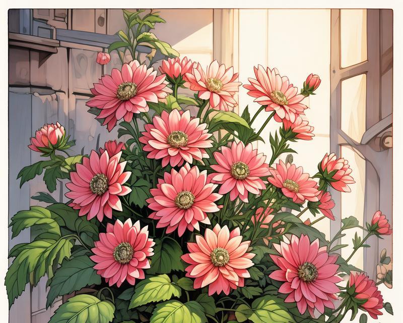 天路格桑花的花语有哪些？天路格桑花象征着什么？