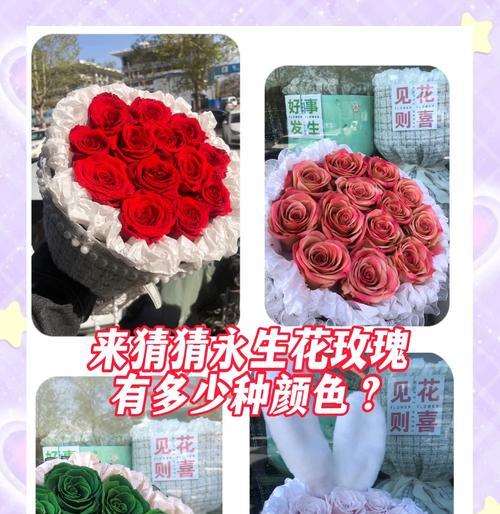 初恋时应该送哪种花语？哪种花最能代表初恋的美好？