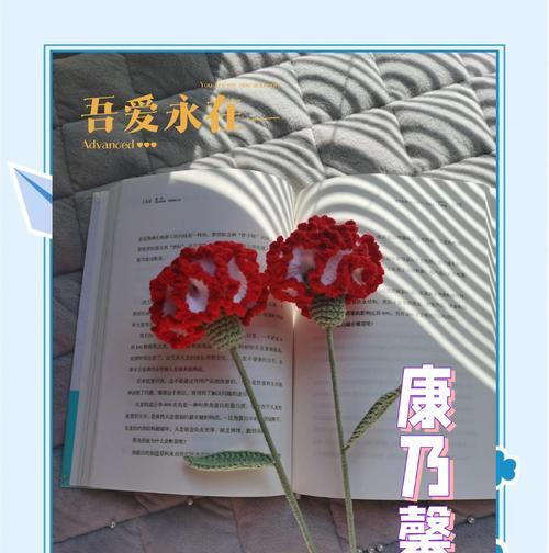 康乃馨的花语代表了哪些情感？